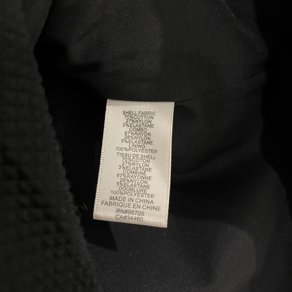 Rebecca Taylor twist Front Blouse - Picture 3 of 4